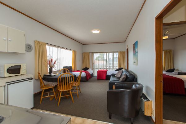 Hotel Summit Motor Lodge (Tauranga)